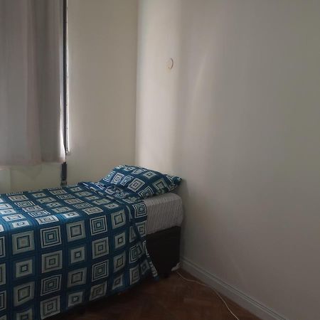 Апартаменты Ferias Sonhadas Na Praia Рио-де-Жанейро Экстерьер фото