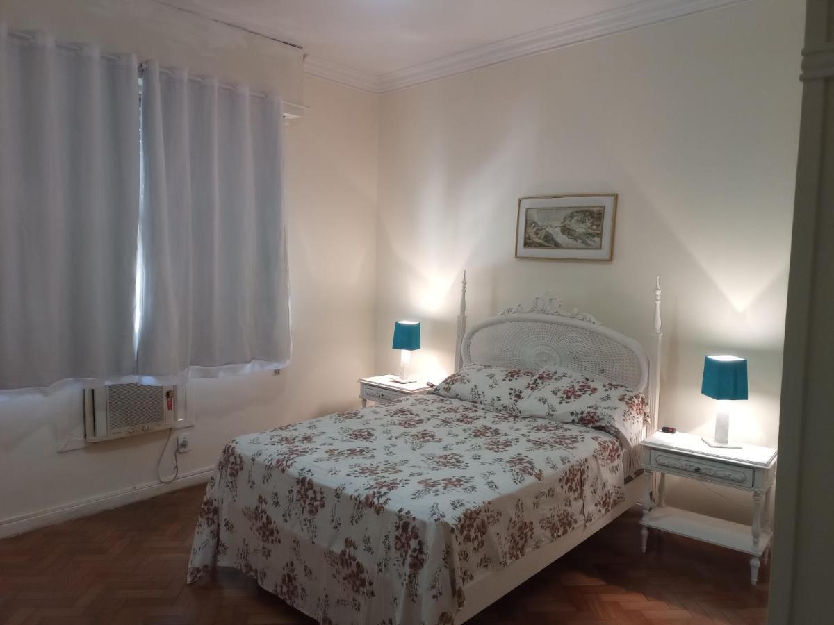 Апартаменты Ferias Sonhadas Na Praia Рио-де-Жанейро Экстерьер фото